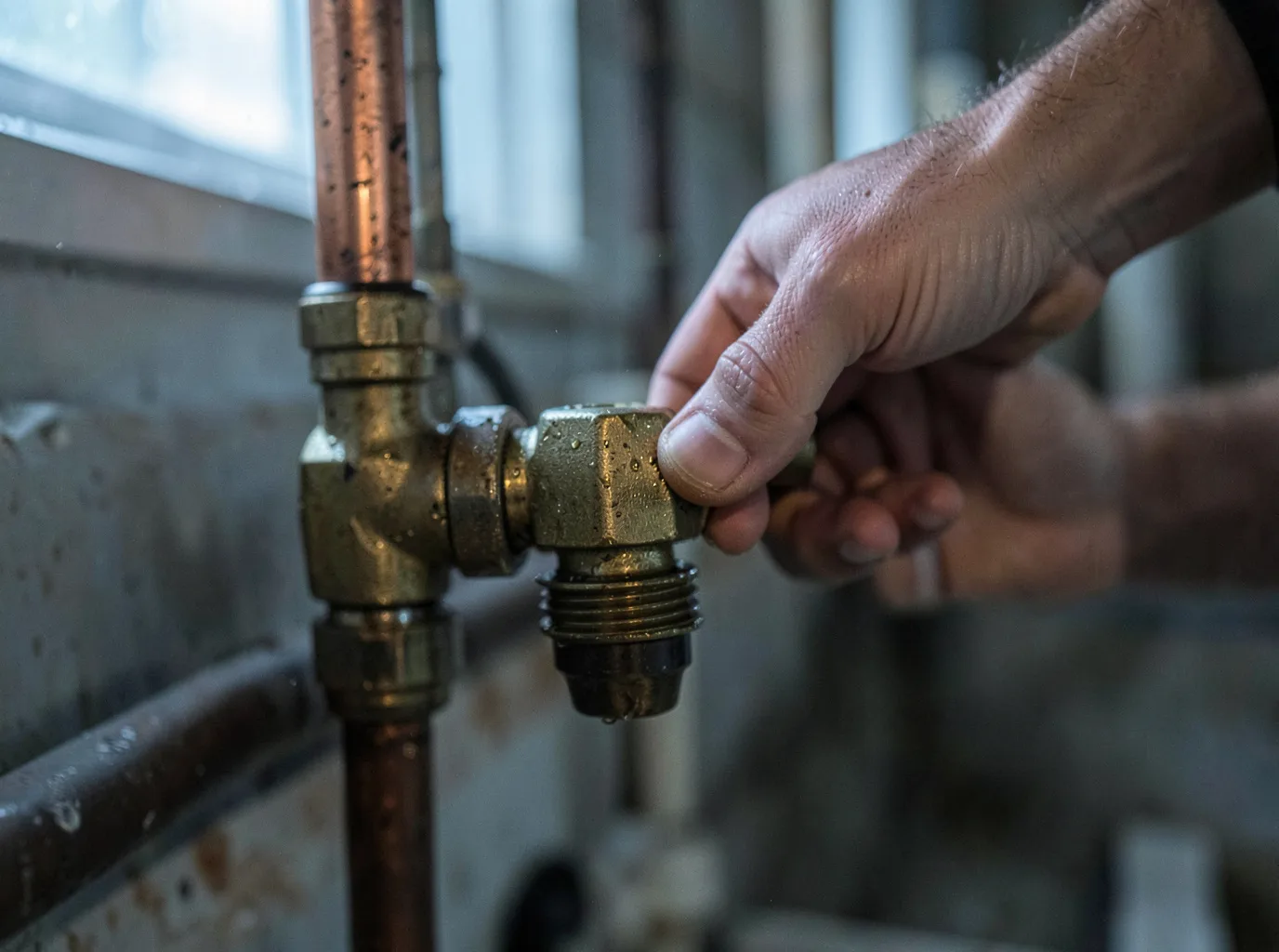 Emergency Plumber Trenton, UT FAQs